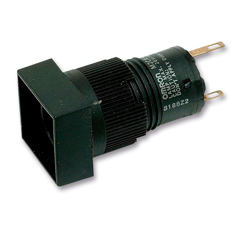 Светосигнальный блок с ламподержателем (патроном) для устройств цепей управления